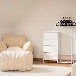 Apartamento Stylish In Bad Sobernheim, Wifi, Parking Und Nespresso Bad Sobernheim