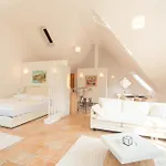 Apartamento Stylish In Bad Sobernheim, Wifi, Parking Und Nespresso