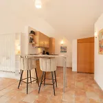 Stylish In Bad Sobernheim, Wifi, Parking Und Nespresso Apartamento