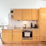 Stylish In Bad Sobernheim, Wifi, Parking Und Nespresso Apartamento Bad Sobernheim