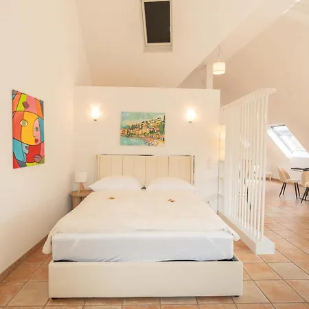 아파트 Stylish In Bad Sobernheim, Wifi, Parking Und Nespresso