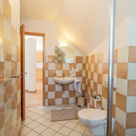 Stylish In Bad Sobernheim, Wifi, Parking Und Nespresso