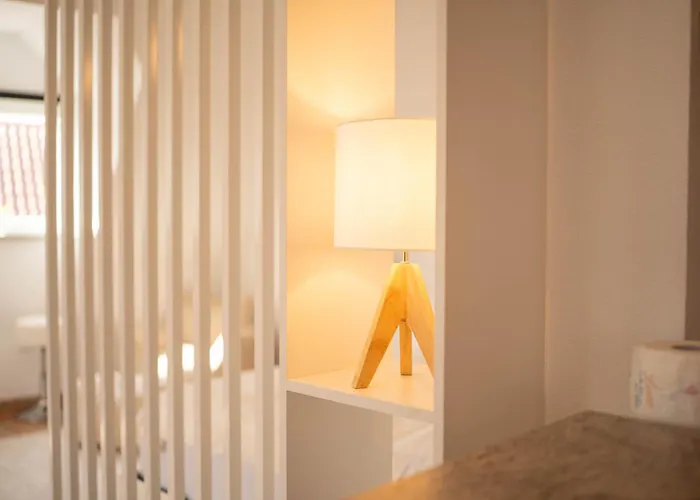 Stylish In Bad Sobernheim, Wifi, Parking Und Nespresso 아파트