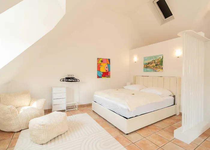 아파트 Stylish In Bad Sobernheim, Wifi, Parking Und Nespresso