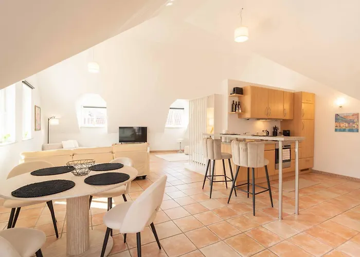 Stylish In Bad Sobernheim, Wifi, Parking Und Nespresso 아파트